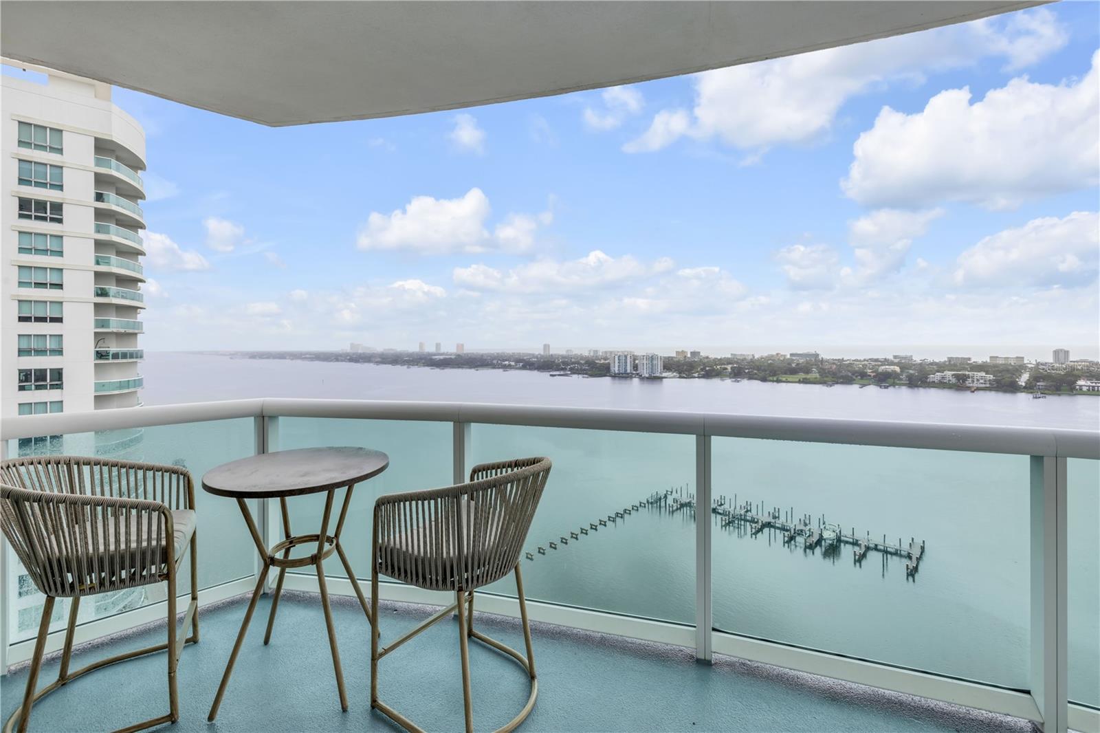 MARINA GRANDE/HALIFAX 01 - Residential