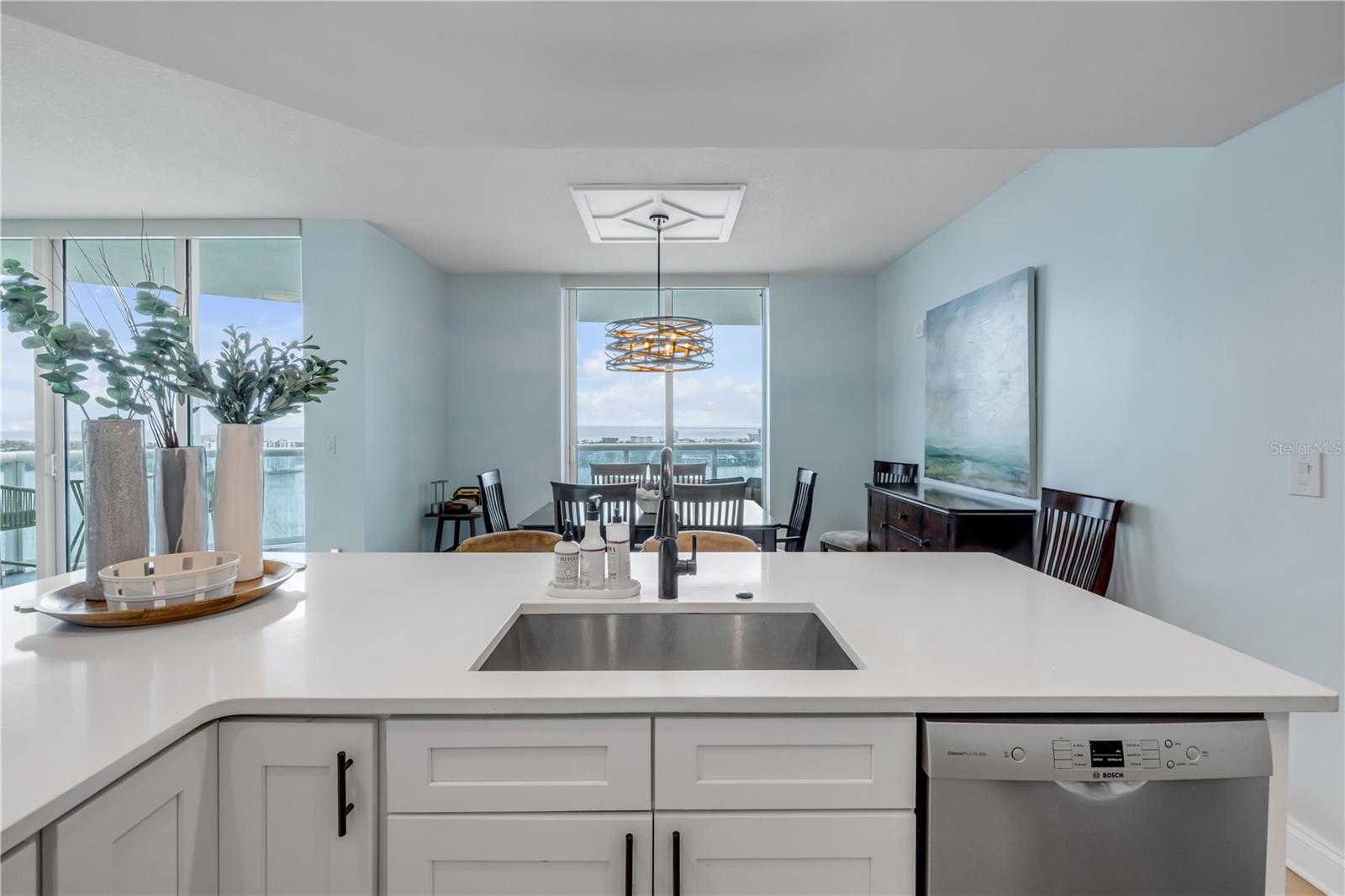 MARINA GRANDE/HALIFAX 01 - Residential