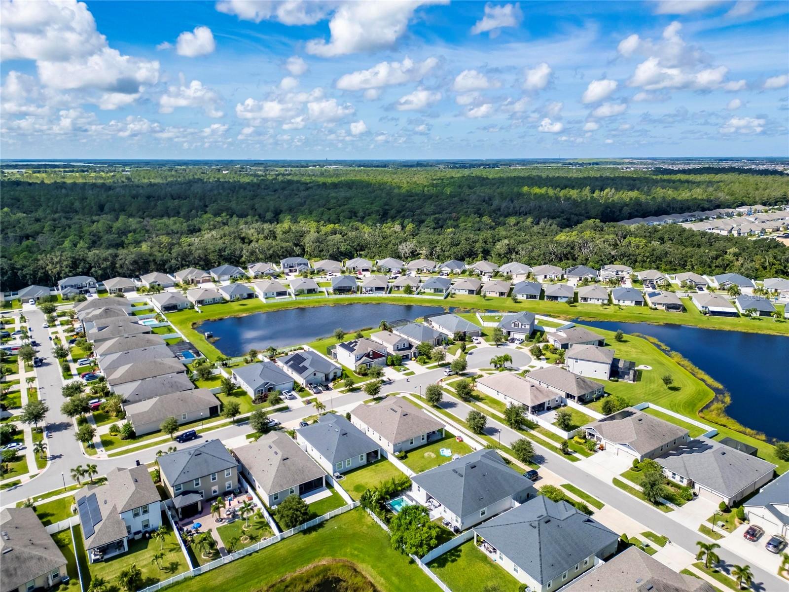 TRIPLE CREEK PH 2 VILLAGE E - Residential