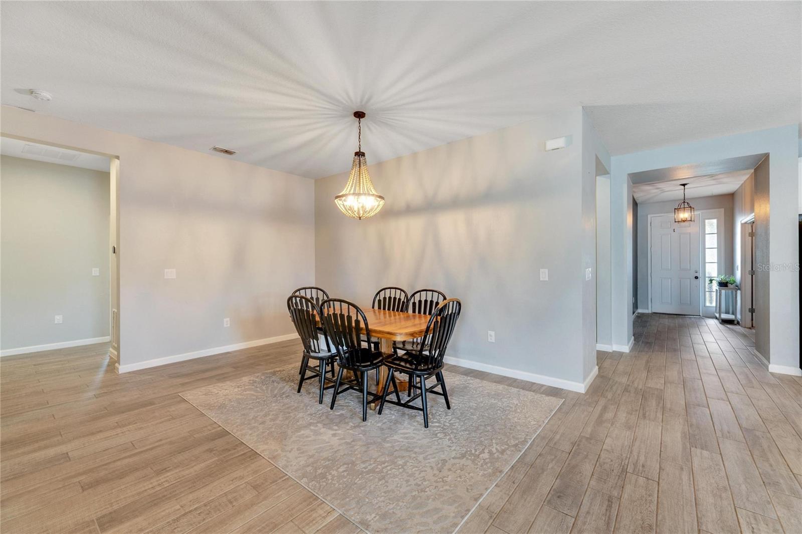 TRIPLE CREEK PH 2 VILLAGE E - Residential