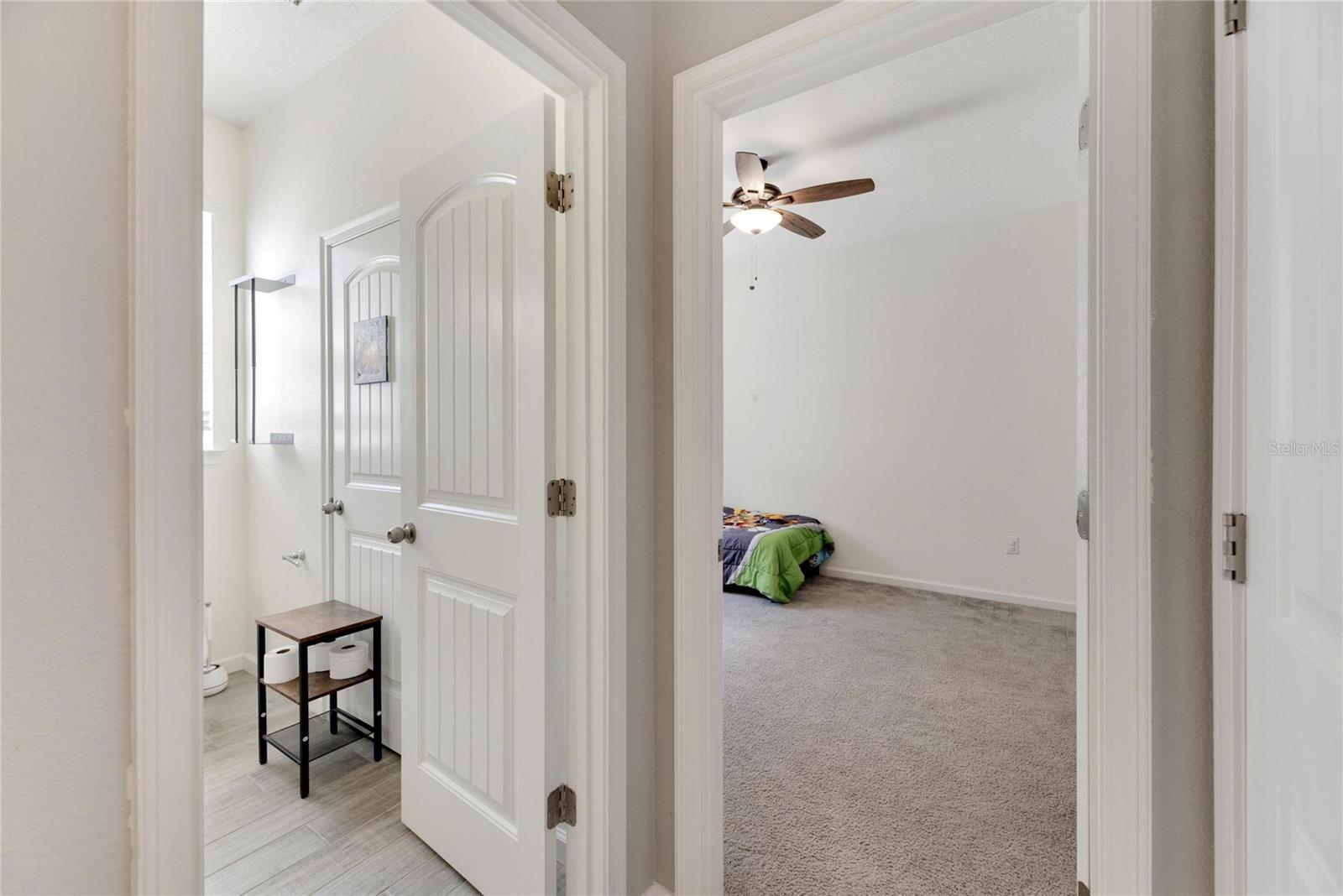 TRIPLE CREEK PH 2 VILLAGE E - Residential