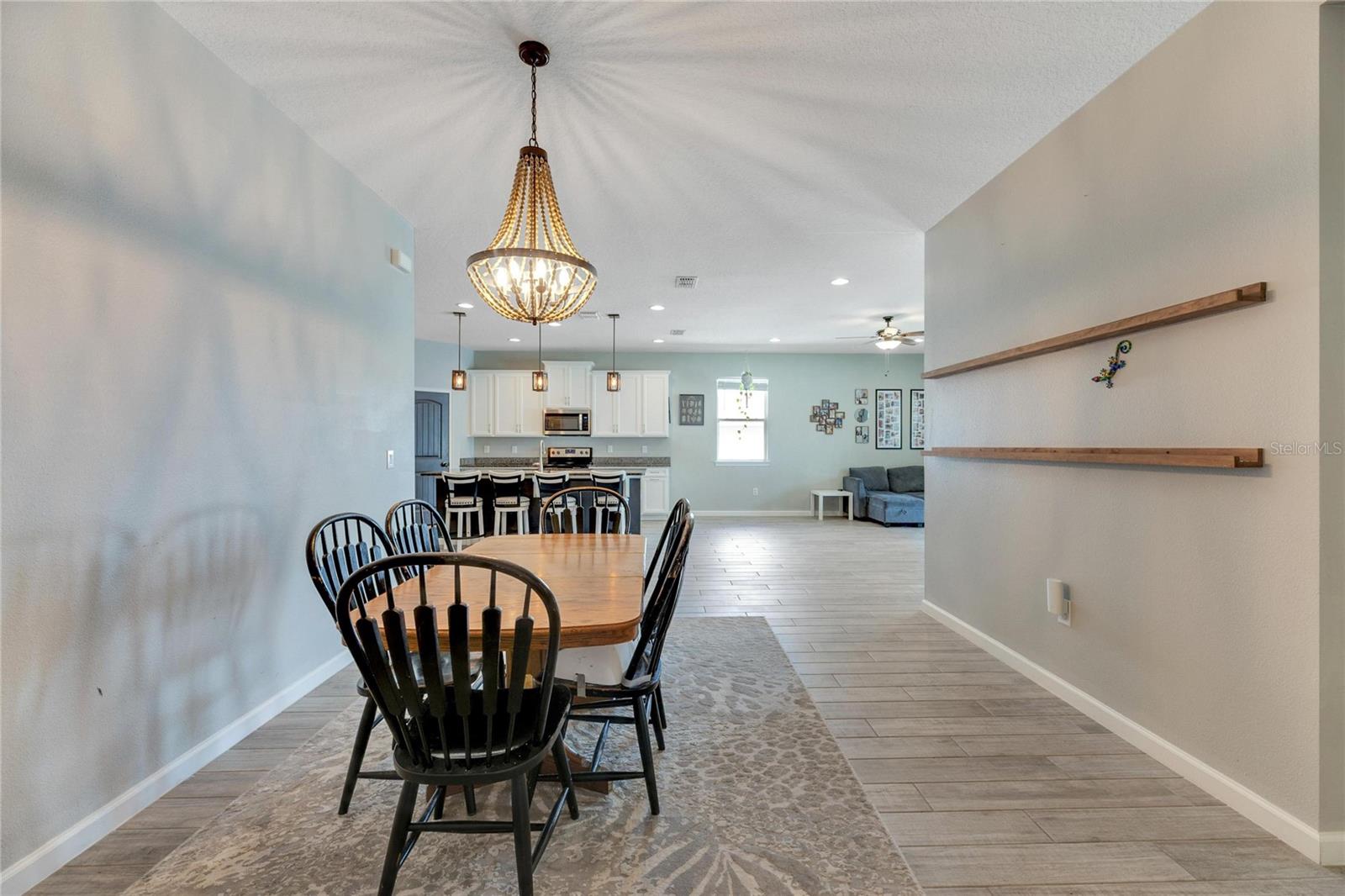 TRIPLE CREEK PH 2 VILLAGE E - Residential