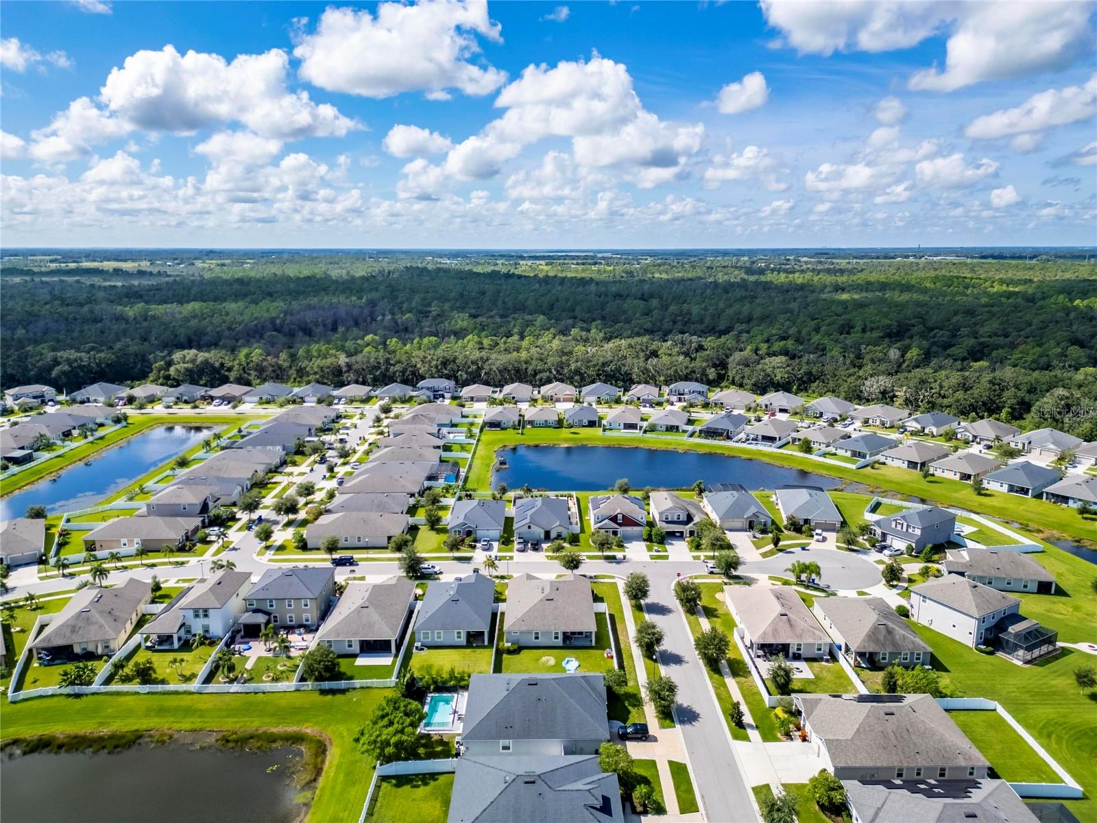 TRIPLE CREEK PH 2 VILLAGE E - Residential