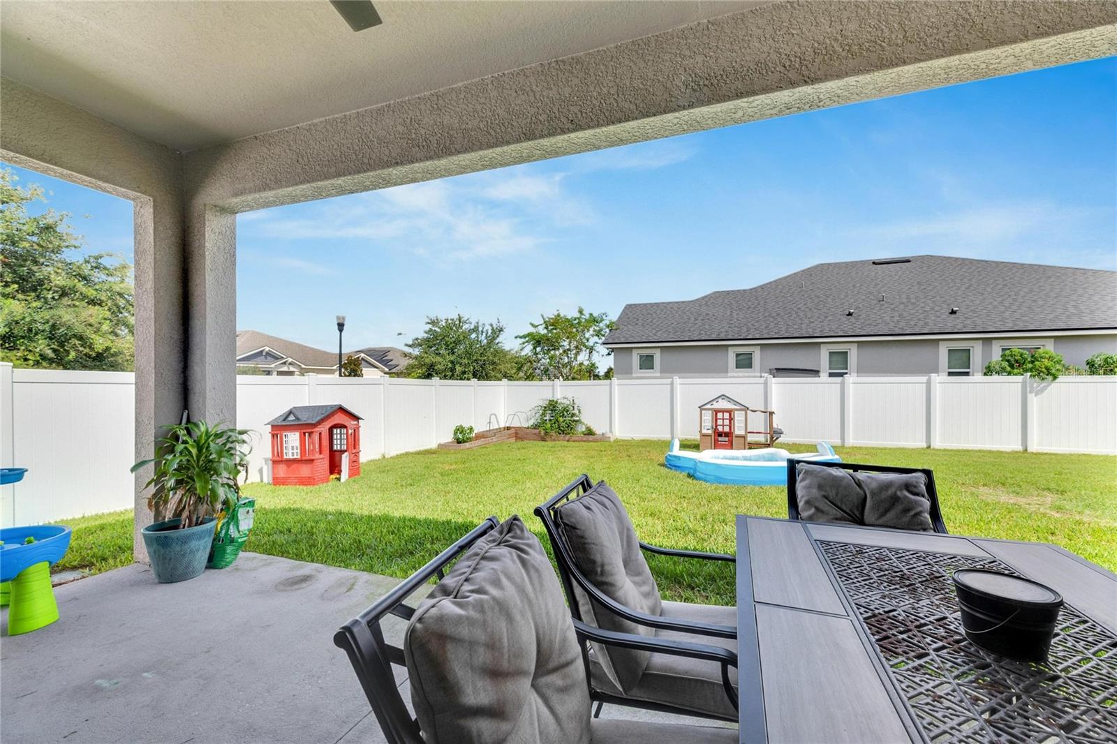 TRIPLE CREEK PH 2 VILLAGE E - Residential