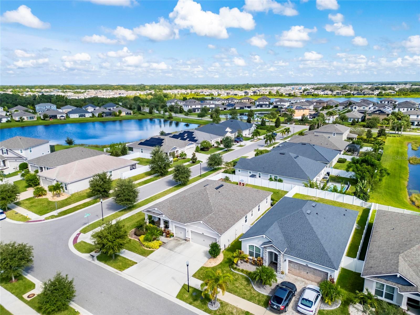 TRIPLE CREEK PH 2 VILLAGE E - Residential