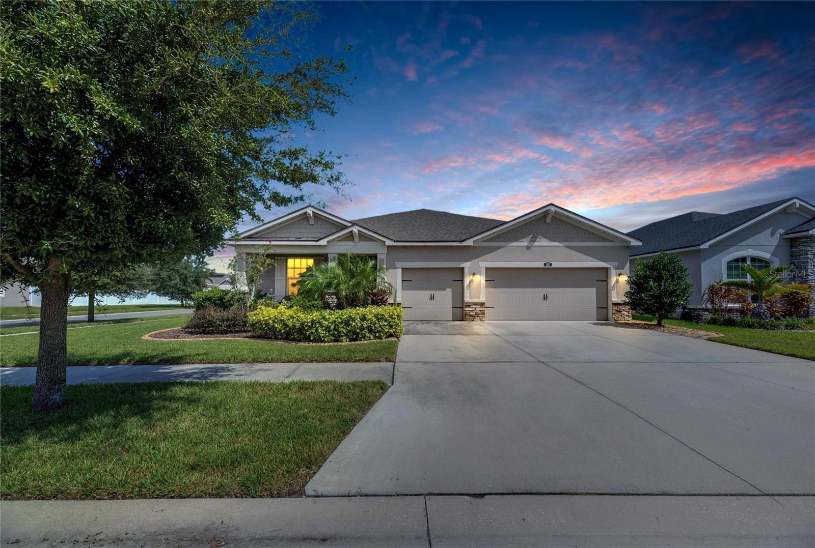 TRIPLE CREEK PH 2 VILLAGE E - Residential