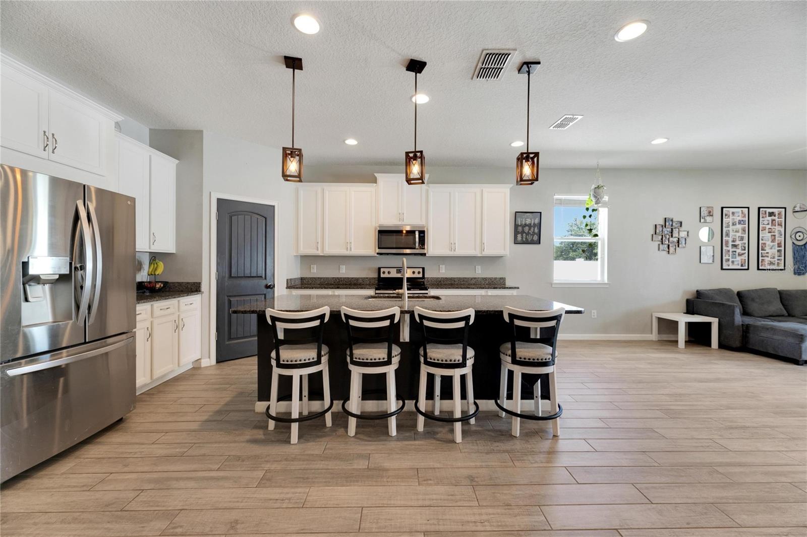 TRIPLE CREEK PH 2 VILLAGE E - Residential