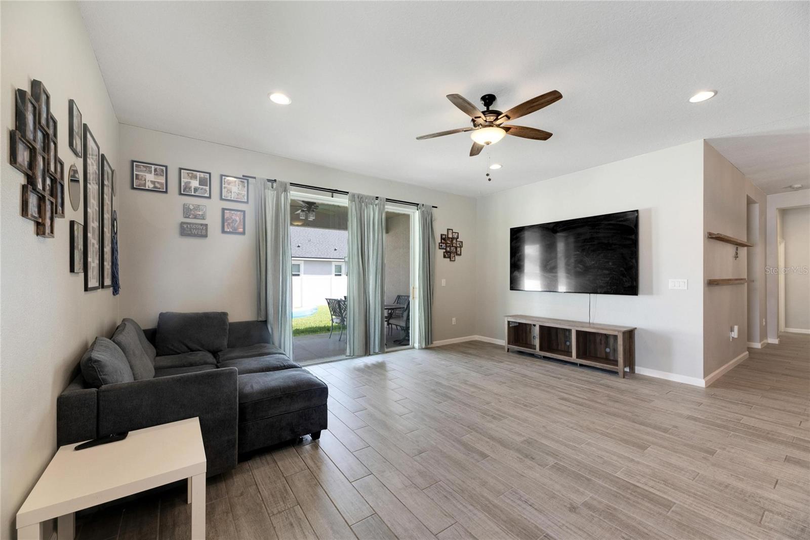 TRIPLE CREEK PH 2 VILLAGE E - Residential