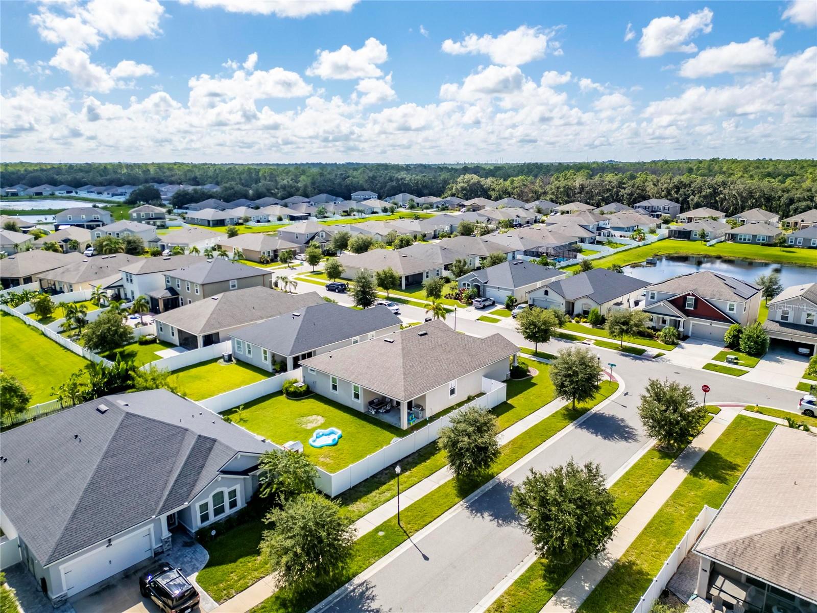 TRIPLE CREEK PH 2 VILLAGE E - Residential