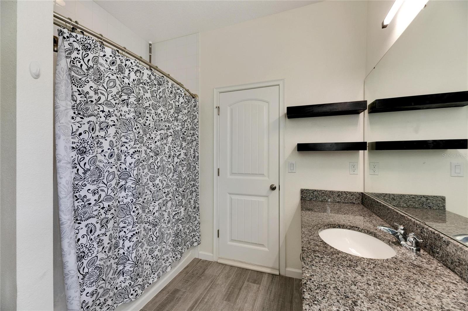 TRIPLE CREEK PH 2 VILLAGE E - Residential