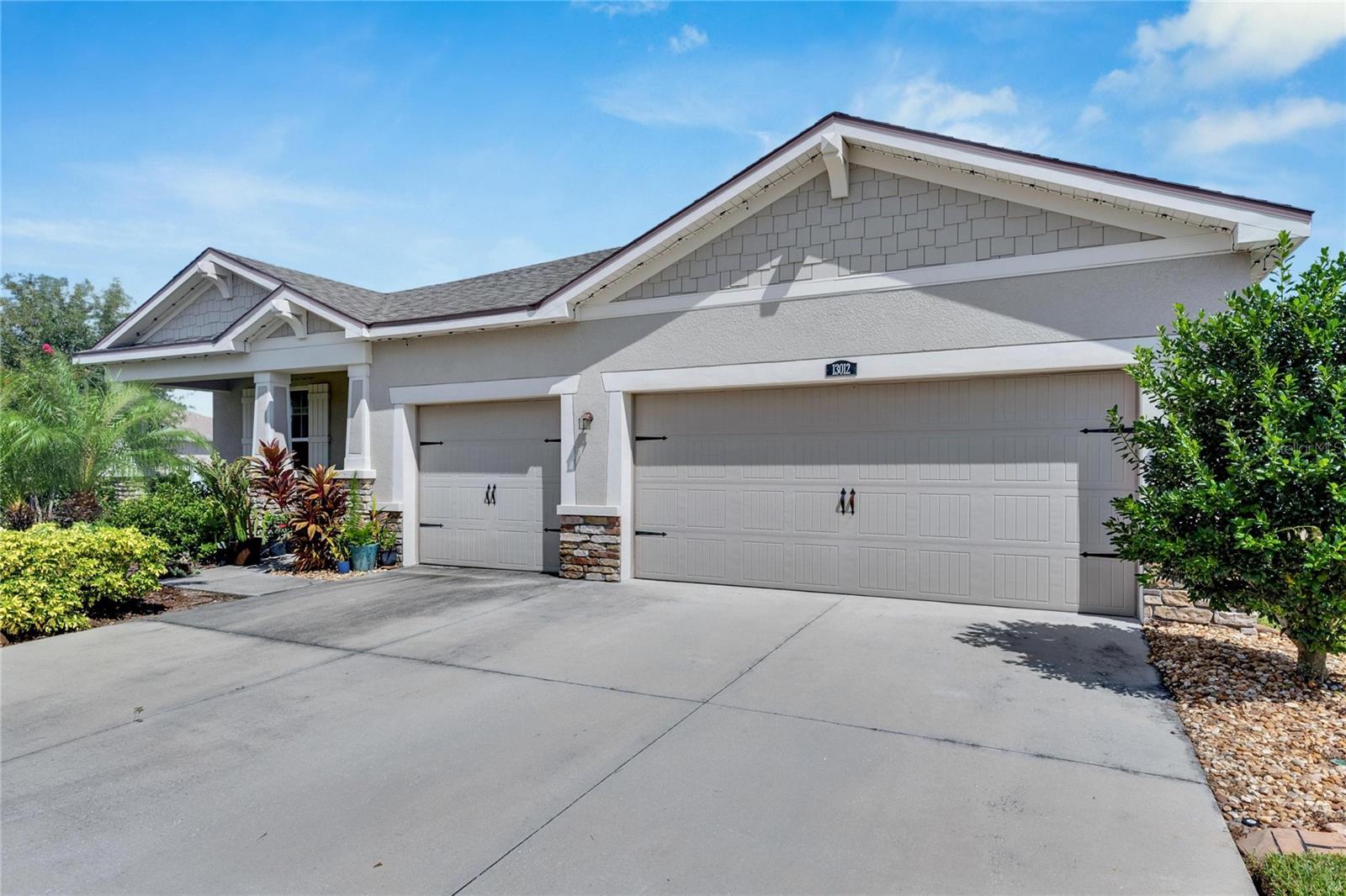 TRIPLE CREEK PH 2 VILLAGE E - Residential