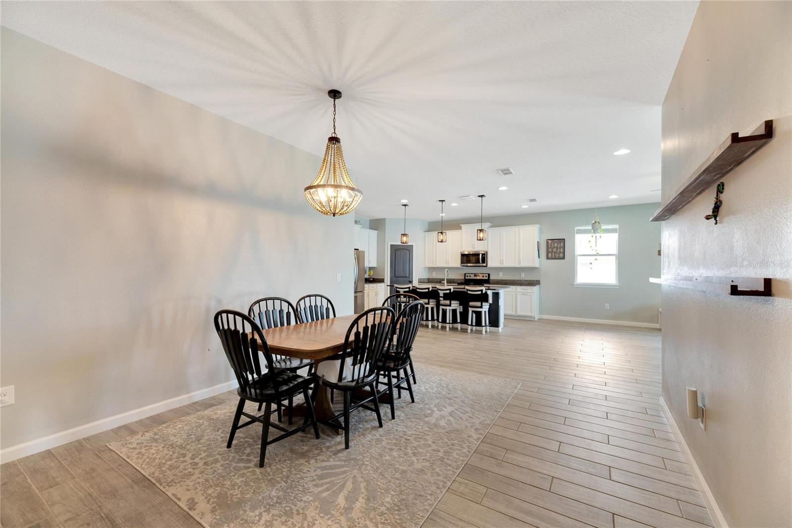 TRIPLE CREEK PH 2 VILLAGE E - Residential