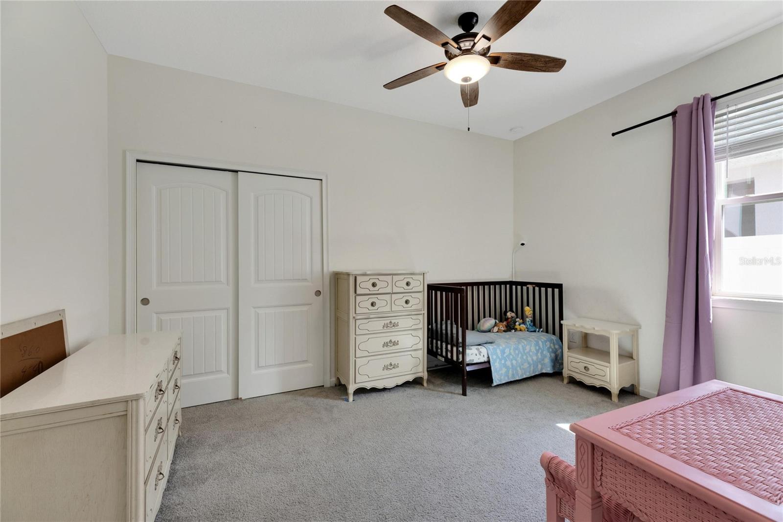 TRIPLE CREEK PH 2 VILLAGE E - Residential