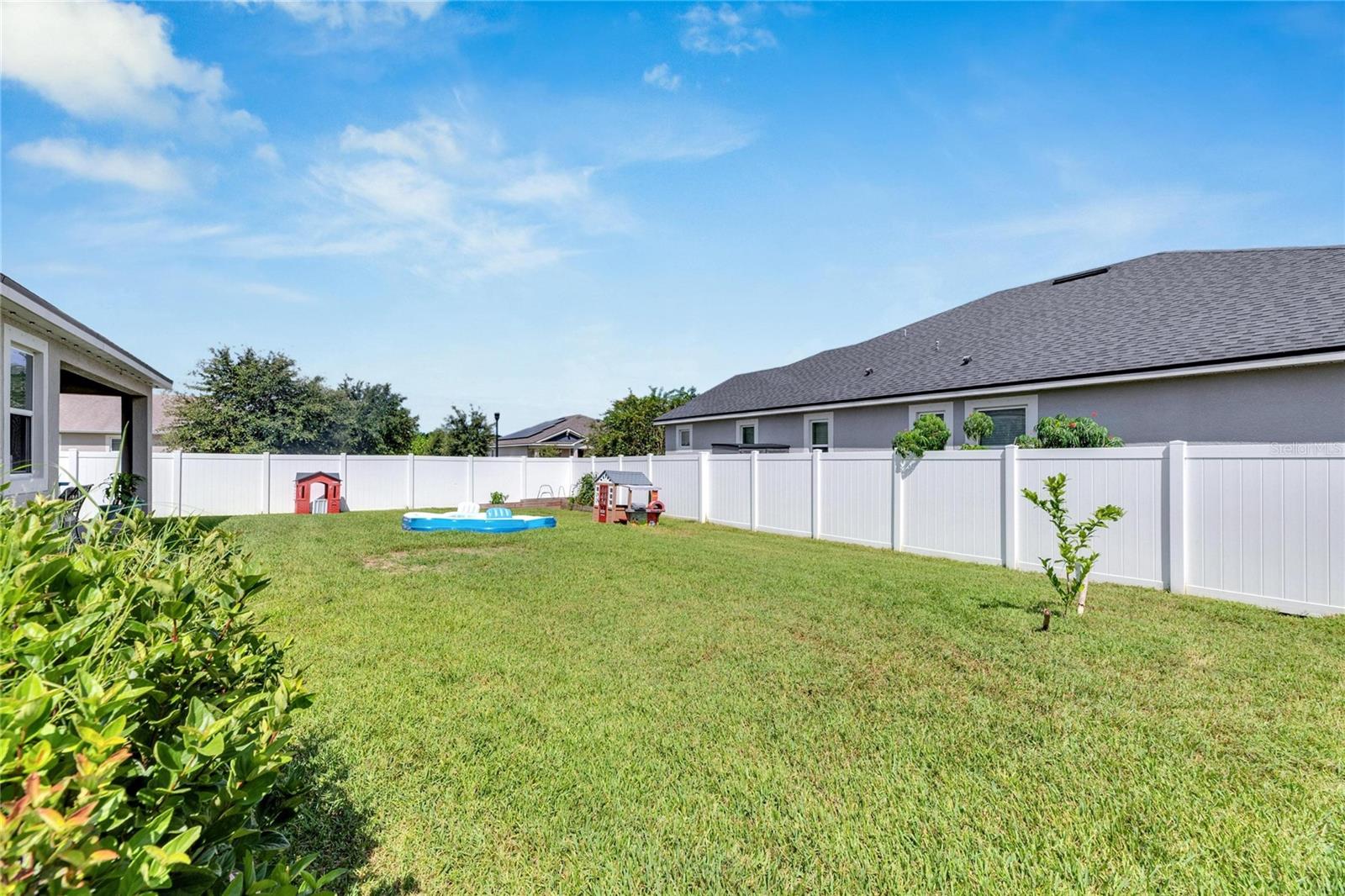 TRIPLE CREEK PH 2 VILLAGE E - Residential