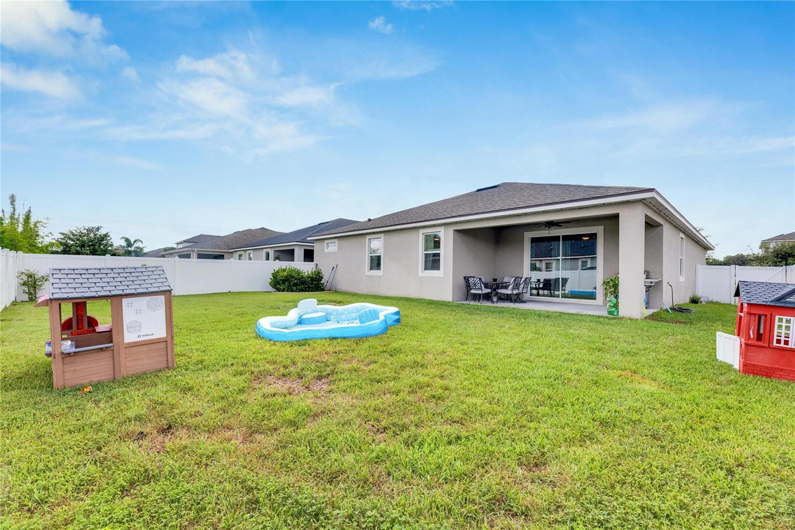 TRIPLE CREEK PH 2 VILLAGE E - Residential