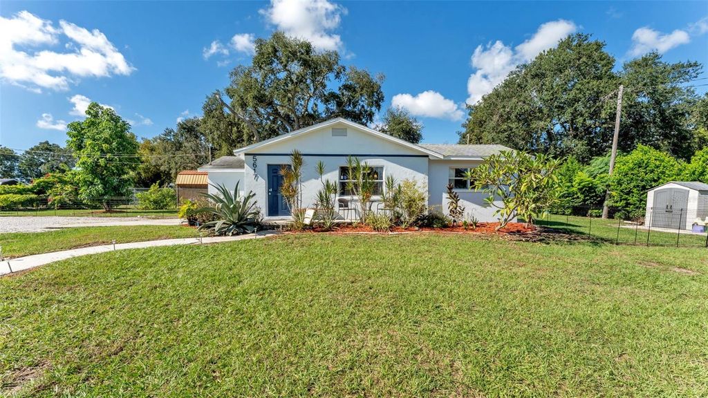 Photo of 5617 8th Street SE, Highland City, FL 33846 (MLS # L4956629)