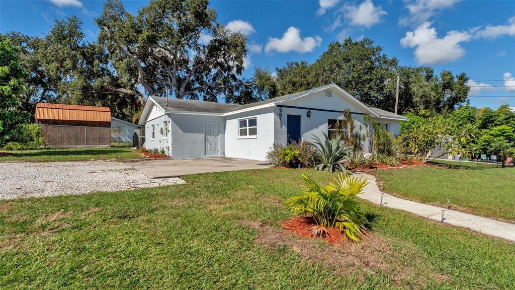 Photo of 5617 8th Street SE, Highland City, FL 33846 (MLS # L4956629)