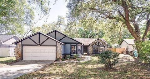 A home in ORLANDO