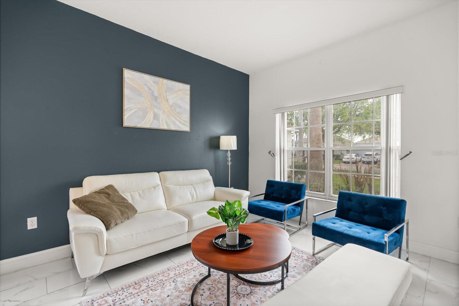 CUMBRIAN LAKES RESIDENCE PH 3 - Residential