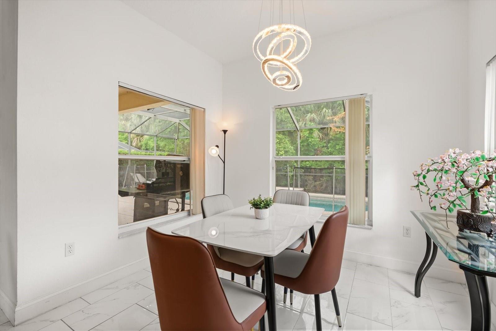 CUMBRIAN LAKES RESIDENCE PH 3 - Residential