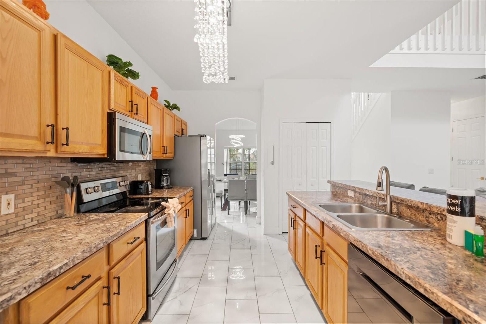 CUMBRIAN LAKES RESIDENCE PH 3 - Residential