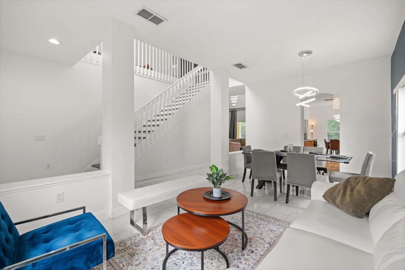 CUMBRIAN LAKES RESIDENCE PH 3 - Residential