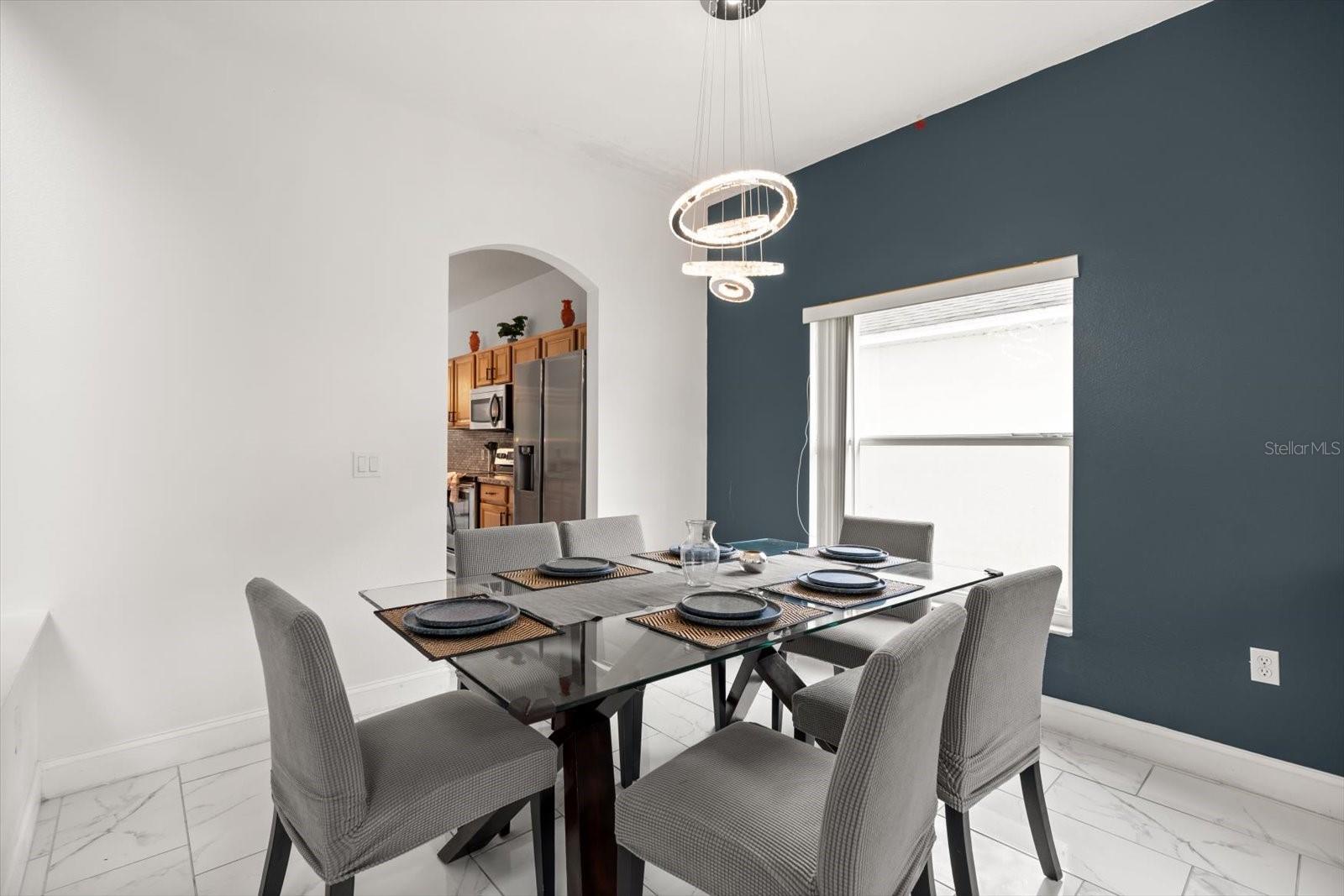 CUMBRIAN LAKES RESIDENCE PH 3 - Residential