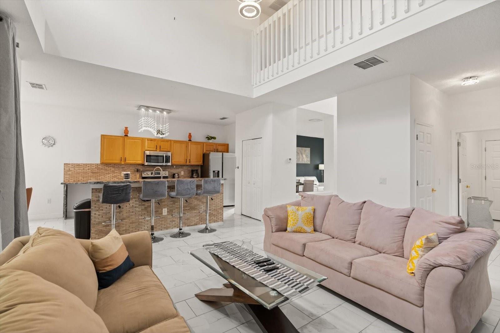 CUMBRIAN LAKES RESIDENCE PH 3 - Residential