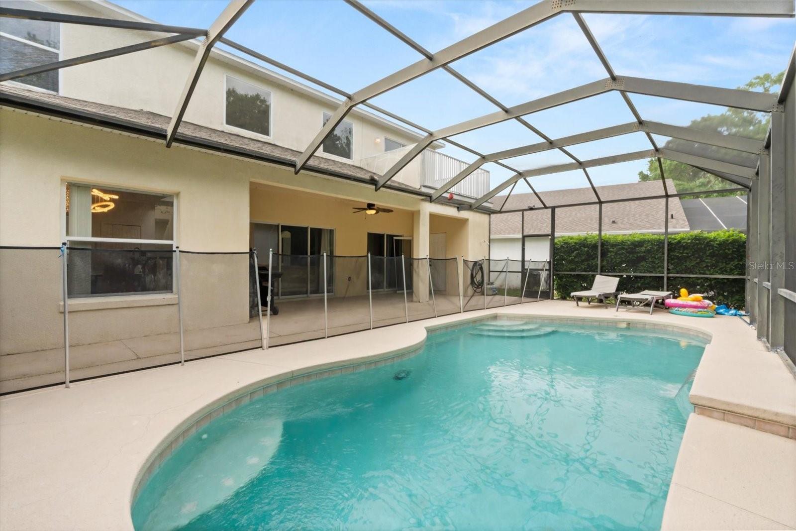 CUMBRIAN LAKES RESIDENCE PH 3 - Residential