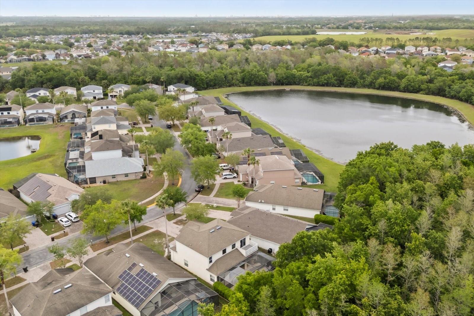 CUMBRIAN LAKES RESIDENCE PH 3 - Residential