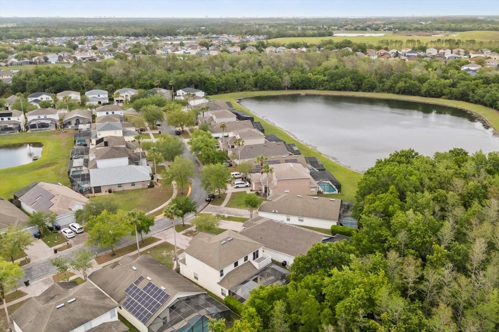 Photo of 4722 Cumbrian Lakes Drive, Kissimmee, FL 34746 (MLS # O6397603)