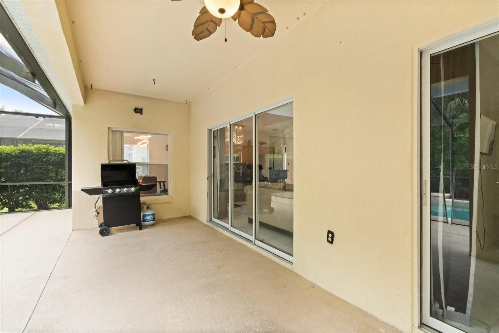 CUMBRIAN LAKES RESIDENCE PH 3 - Residential