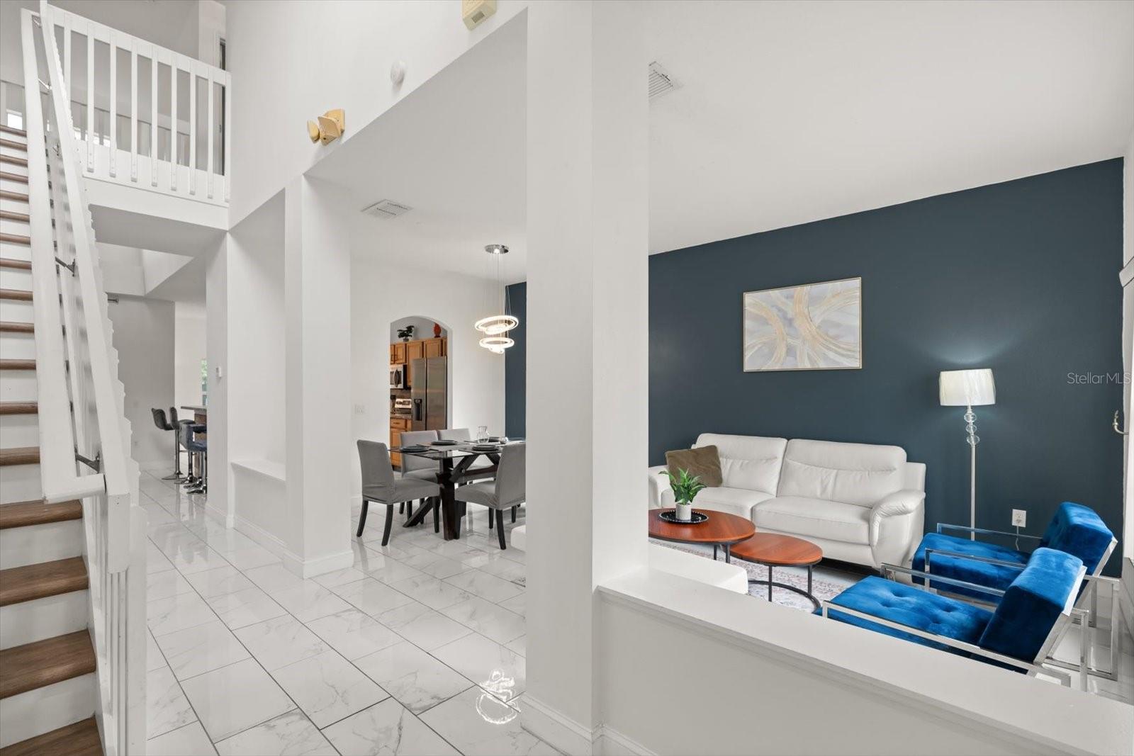 CUMBRIAN LAKES RESIDENCE PH 3 - Residential