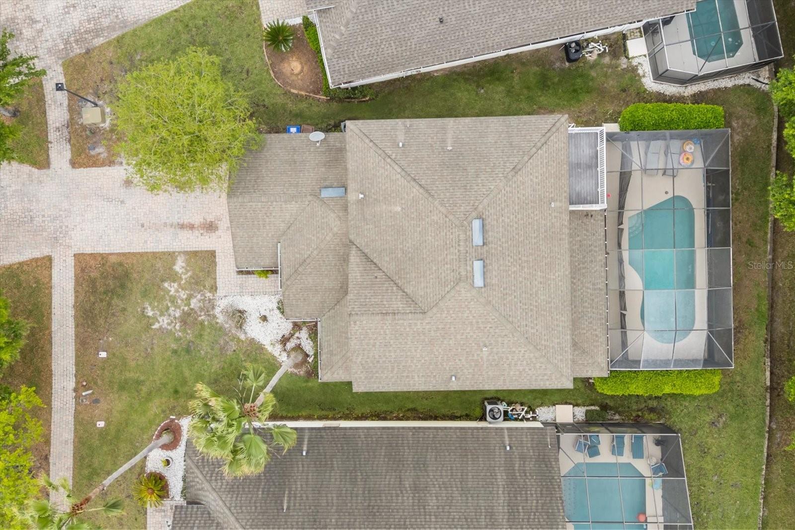 CUMBRIAN LAKES RESIDENCE PH 3 - Residential