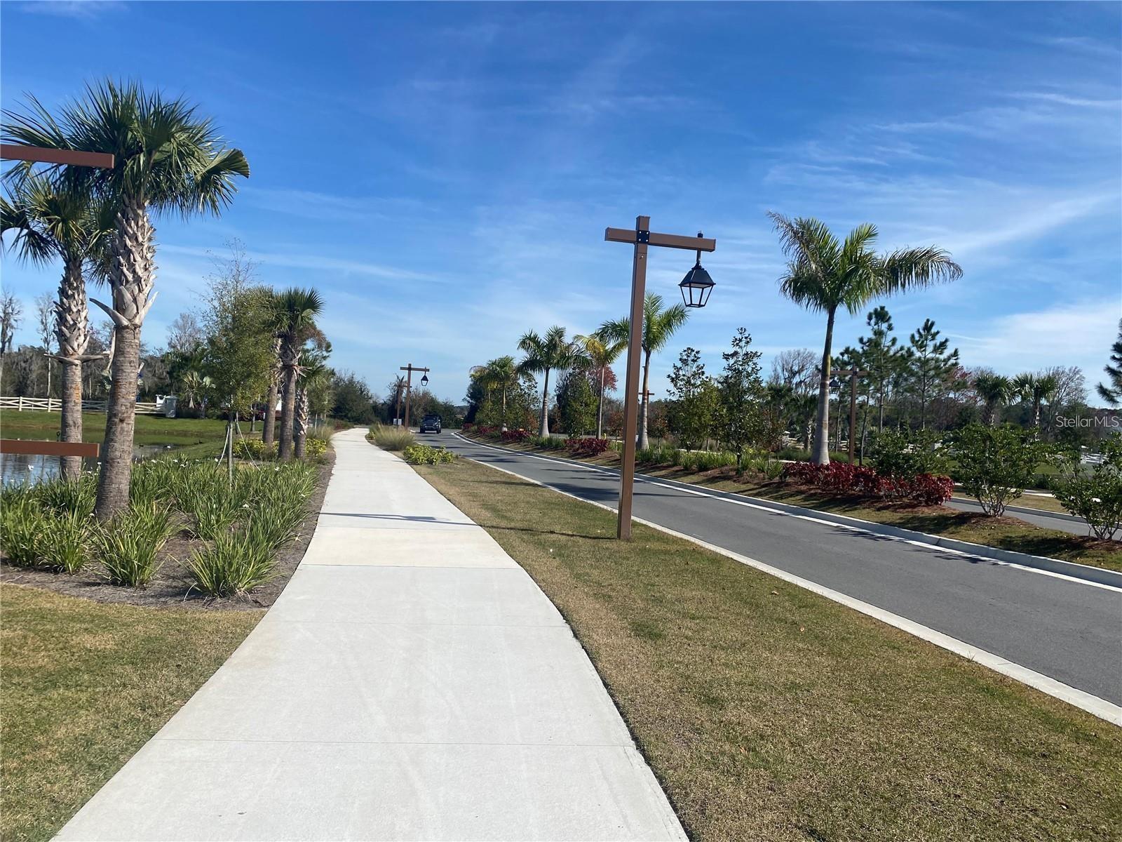 VARREA - Residential Lease