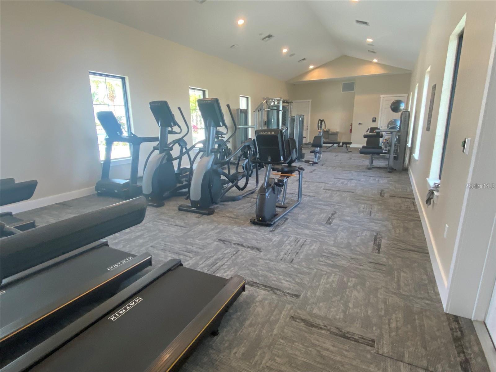 VARREA - Residential Lease