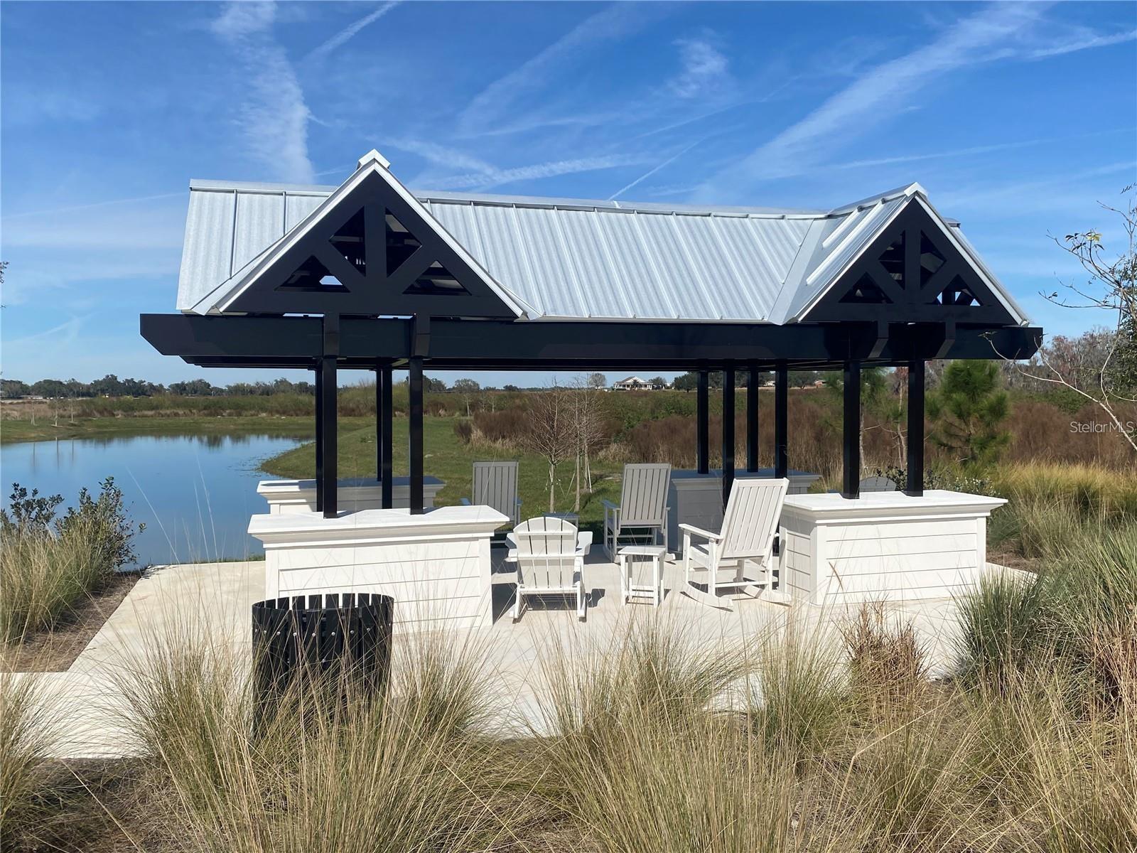 VARREA - Residential Lease