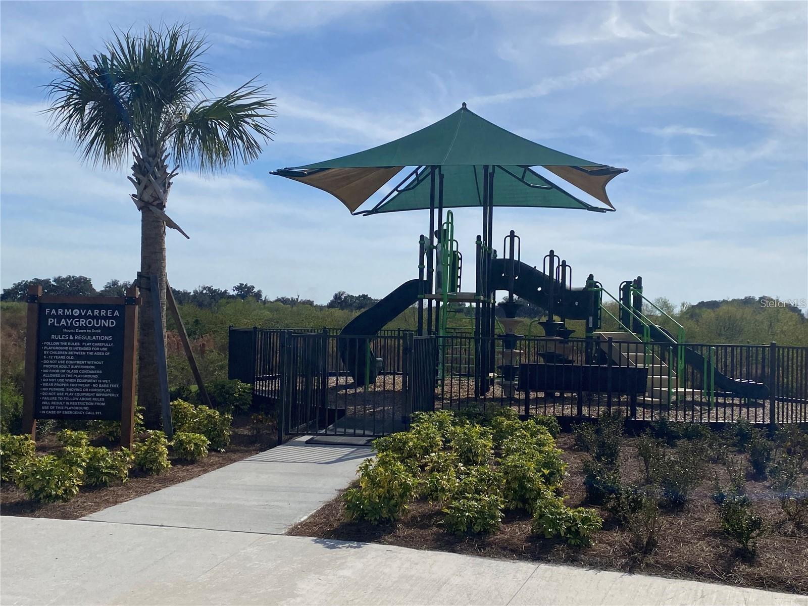 VARREA - Residential Lease