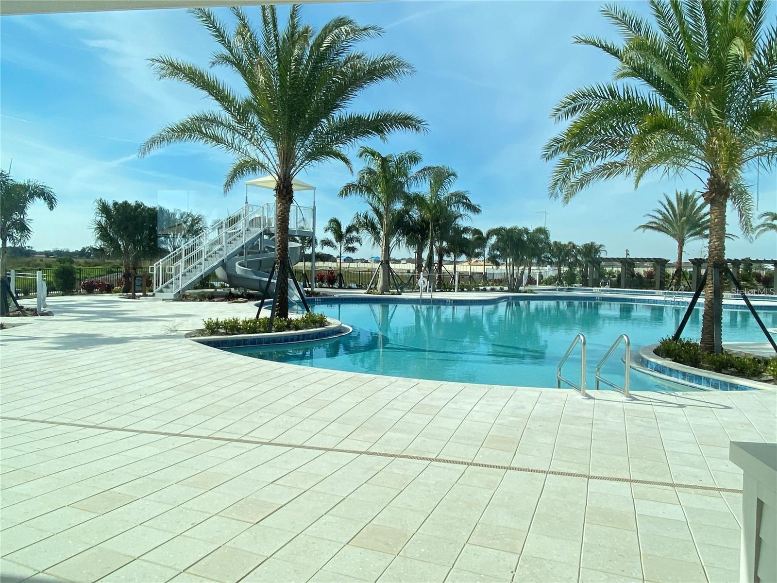 VARREA - Residential Lease