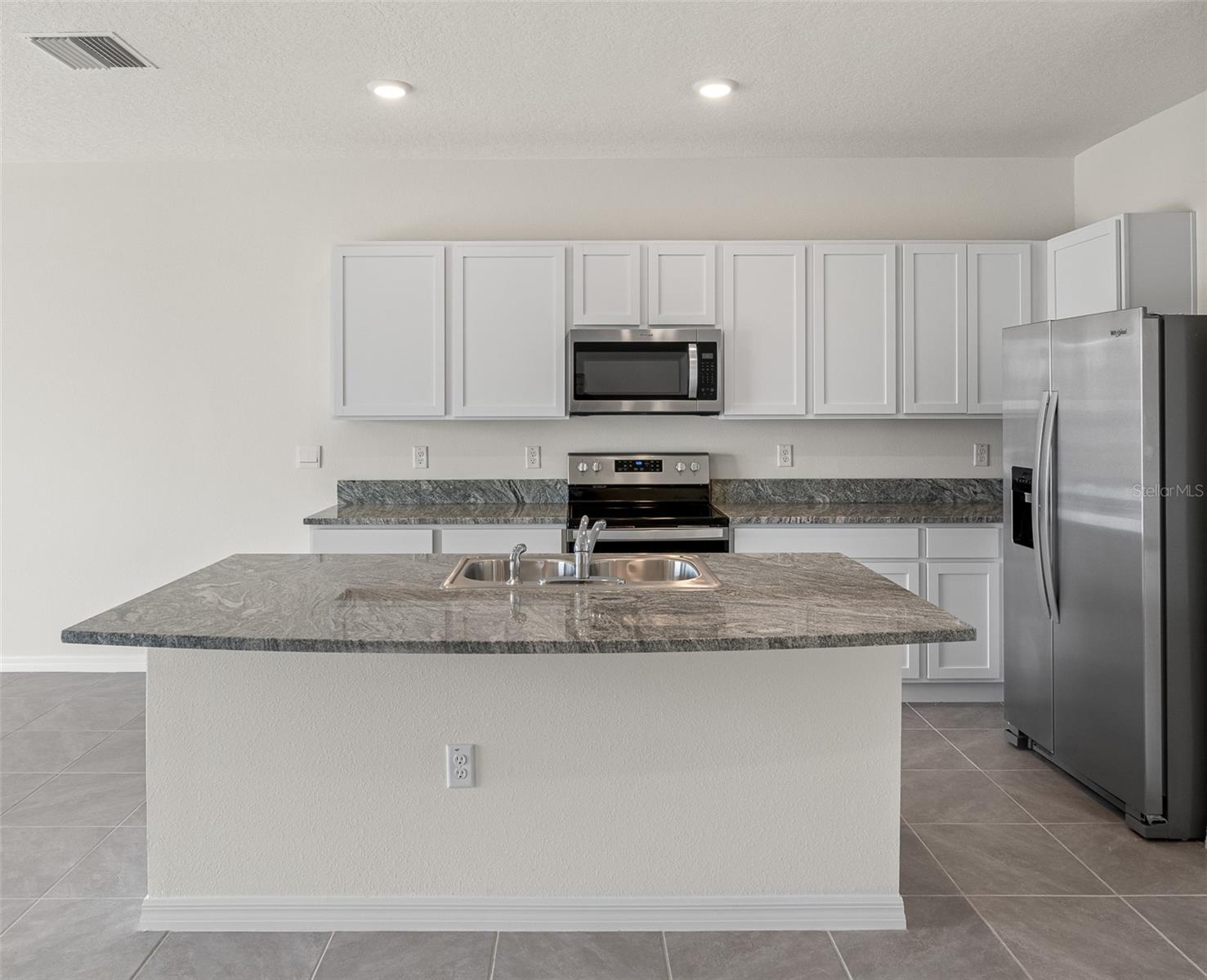 VARREA - Residential Lease