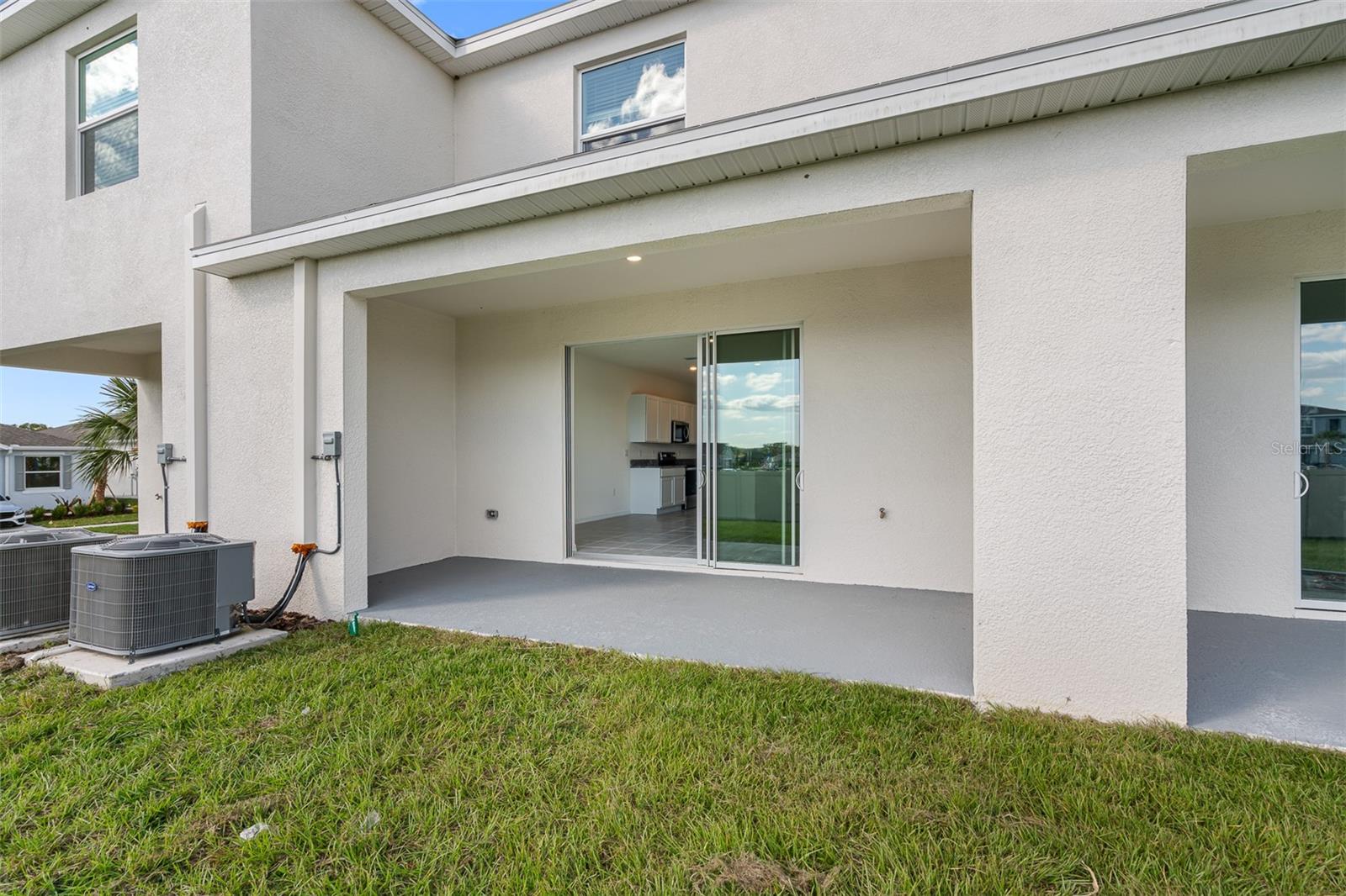 VARREA - Residential Lease