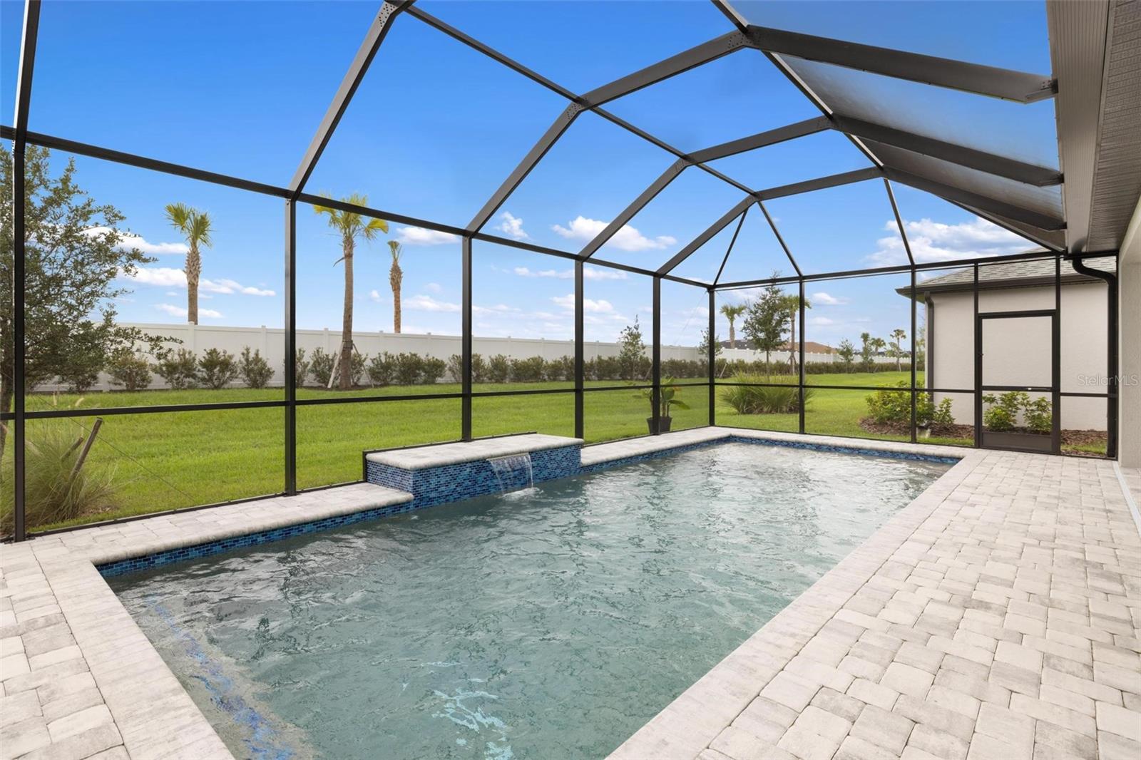 CEDAR GROVE PH 2B - Residential