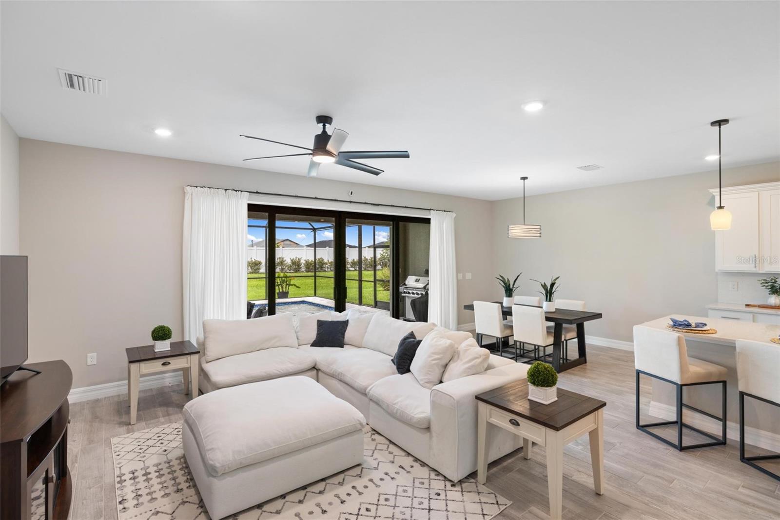 CEDAR GROVE PH 2B - Residential