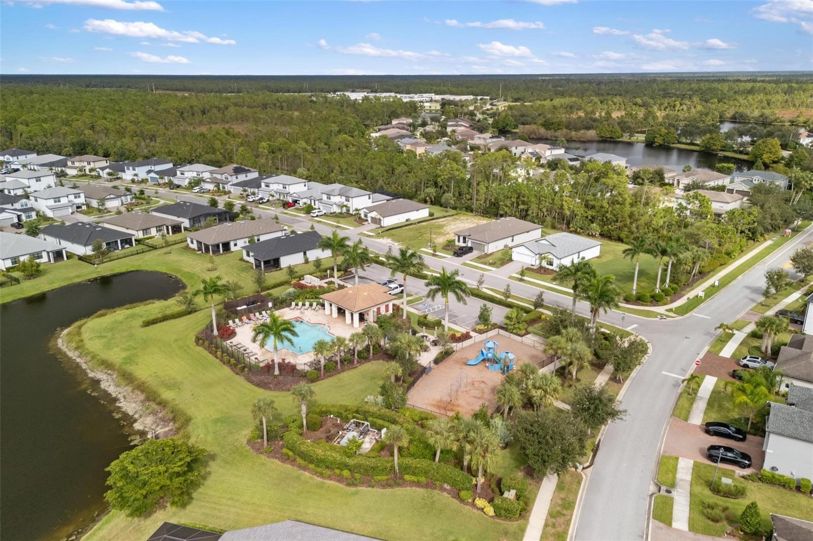 CEDAR GROVE PH 2B - Residential