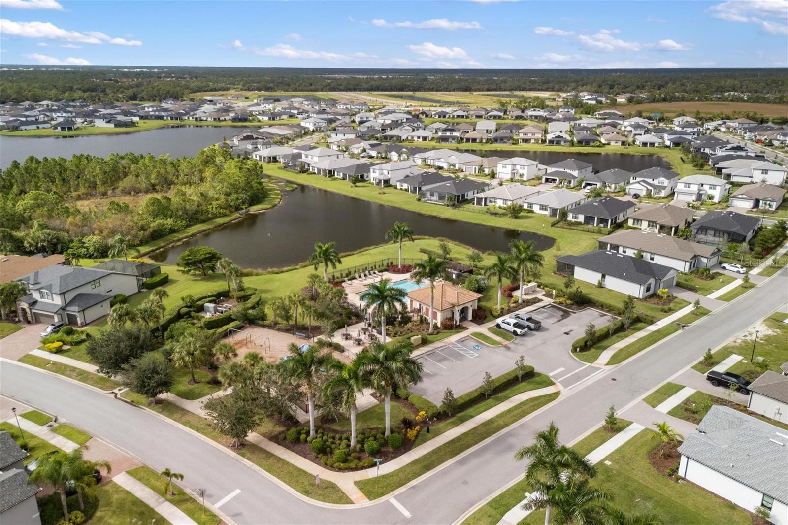 CEDAR GROVE PH 2B - Residential