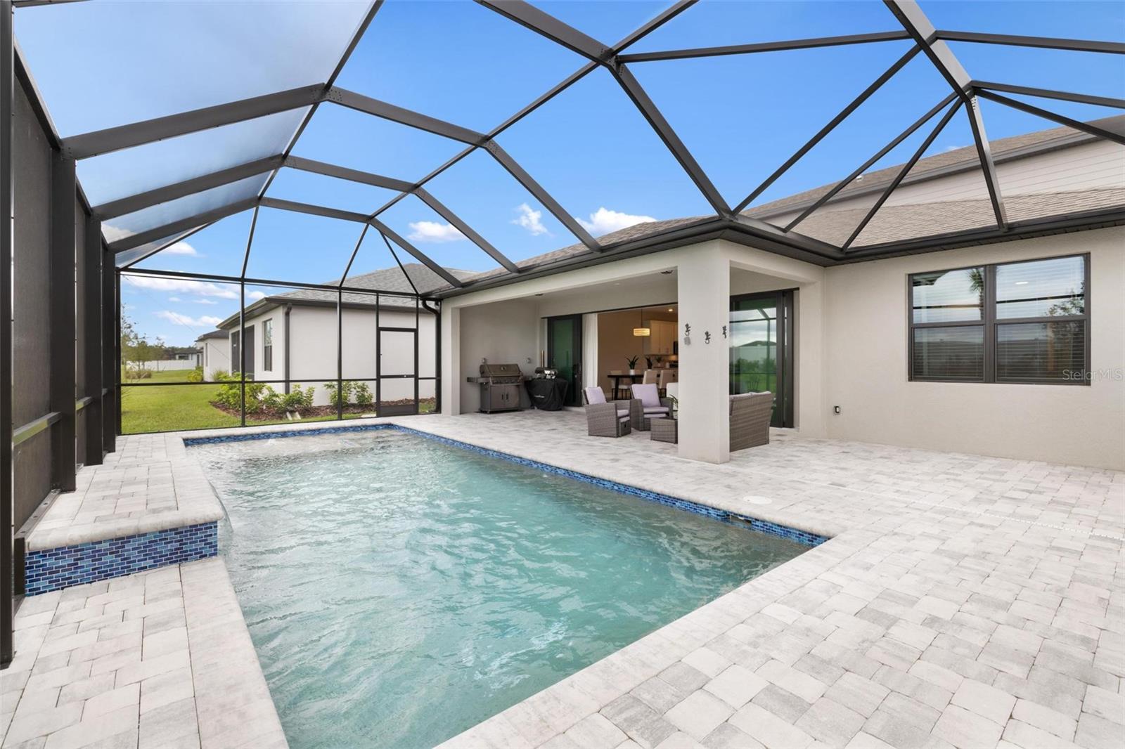 CEDAR GROVE PH 2B - Residential