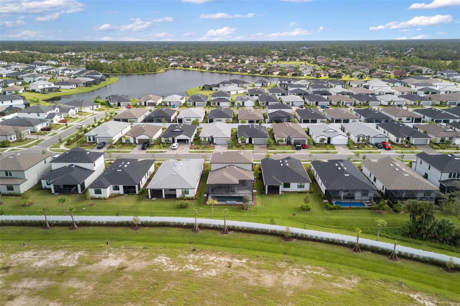 CEDAR GROVE PH 2B - Residential