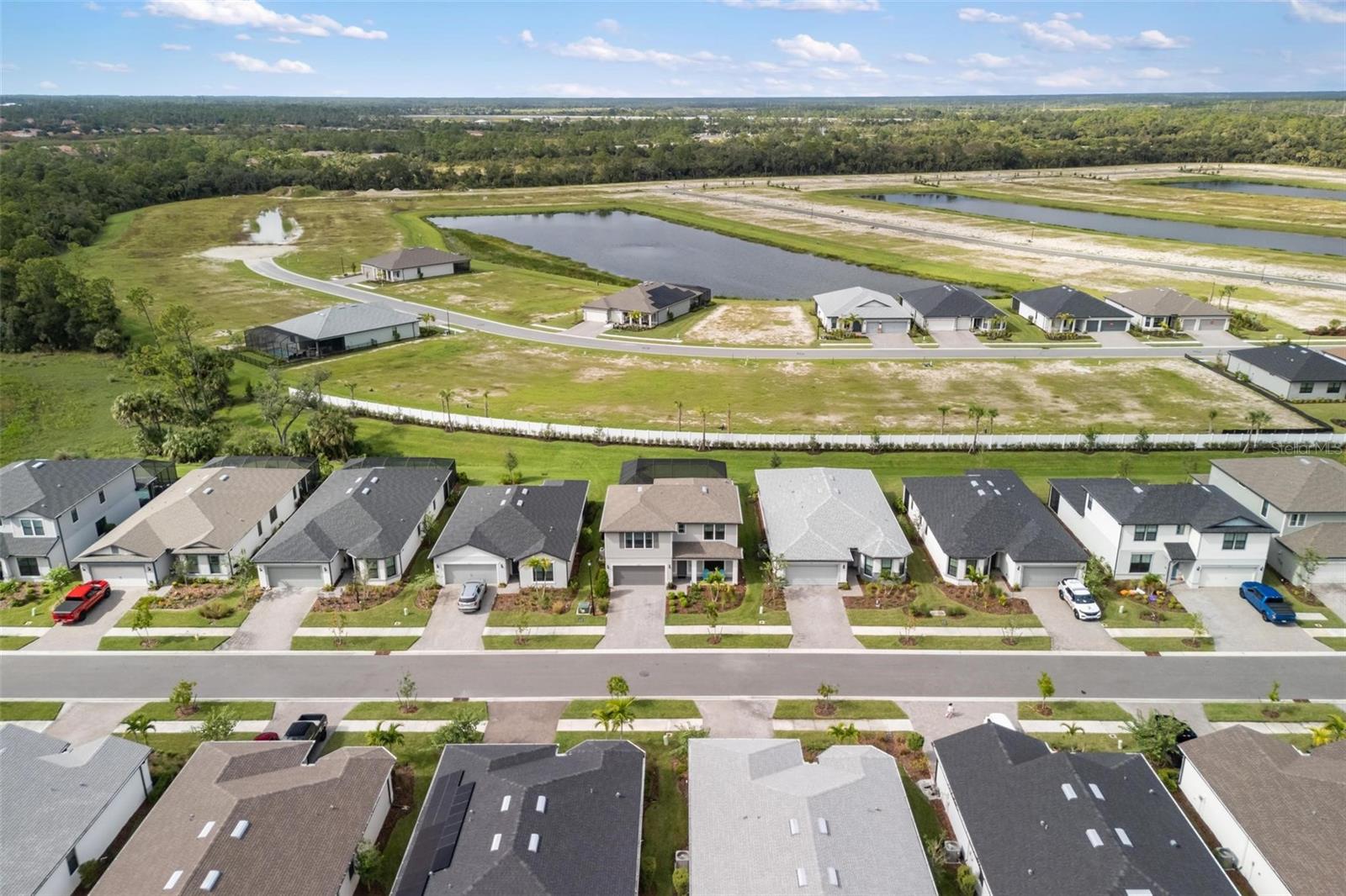 CEDAR GROVE PH 2B - Residential