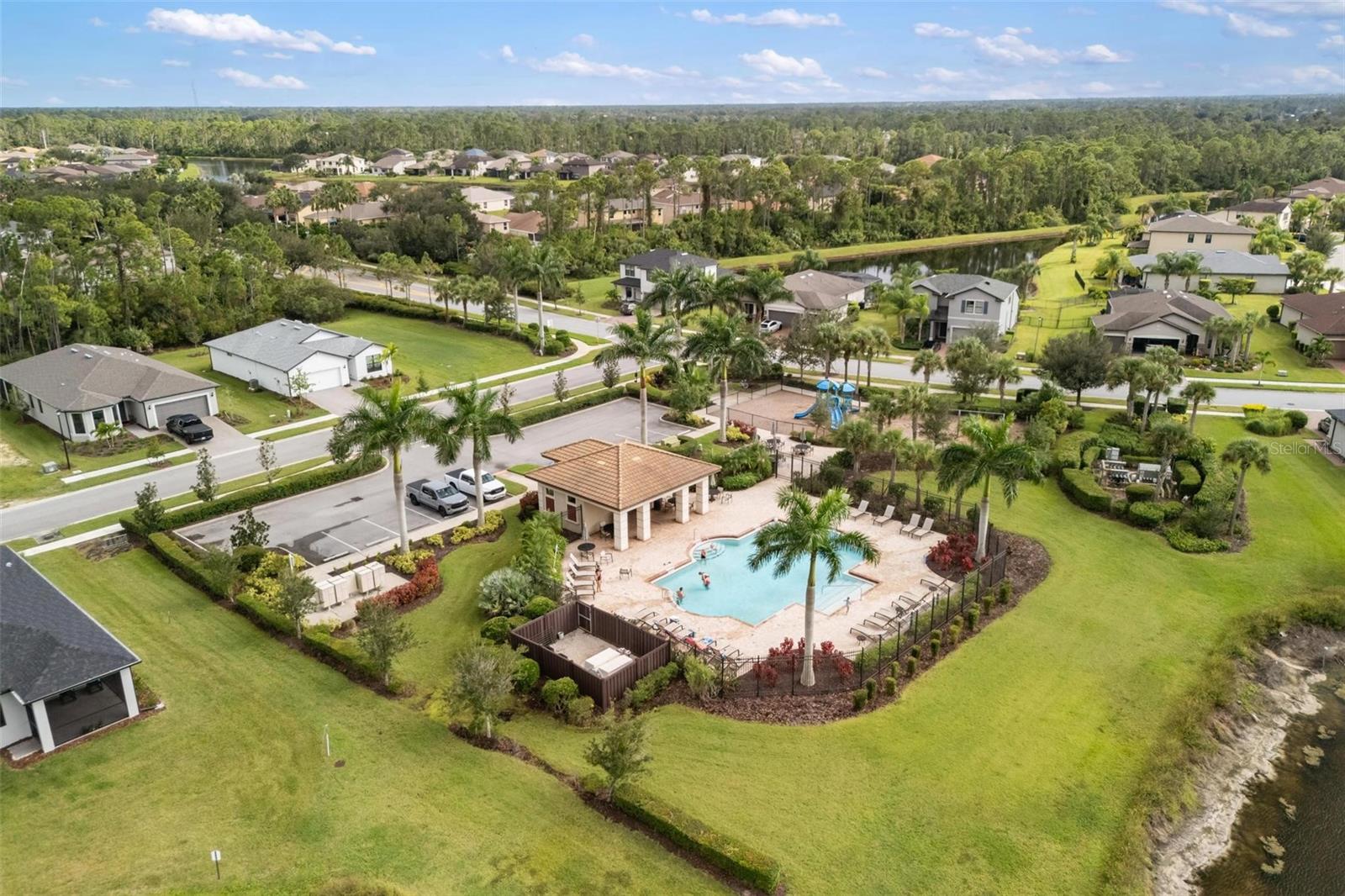 CEDAR GROVE PH 2B - Residential