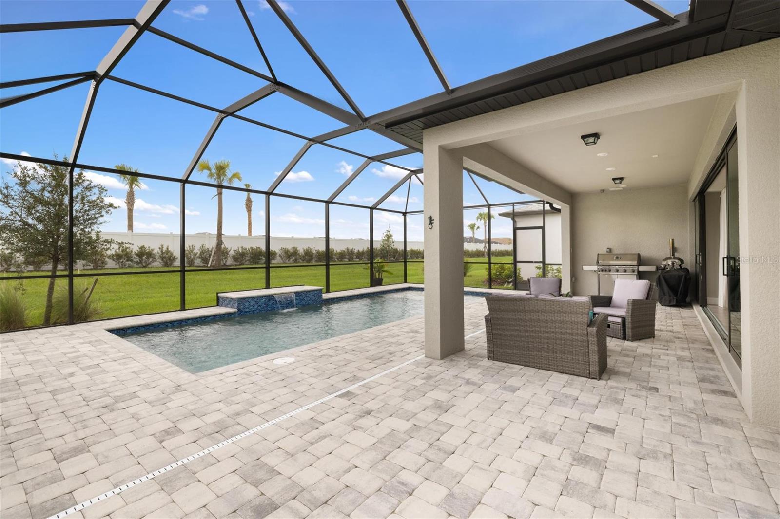 CEDAR GROVE PH 2B - Residential